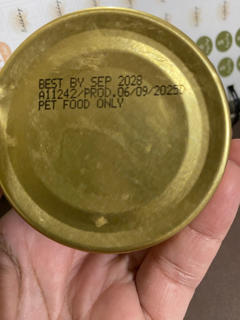 7 cans of Tiki Cat After Dark Chicken Recipe in Broth - photo 2