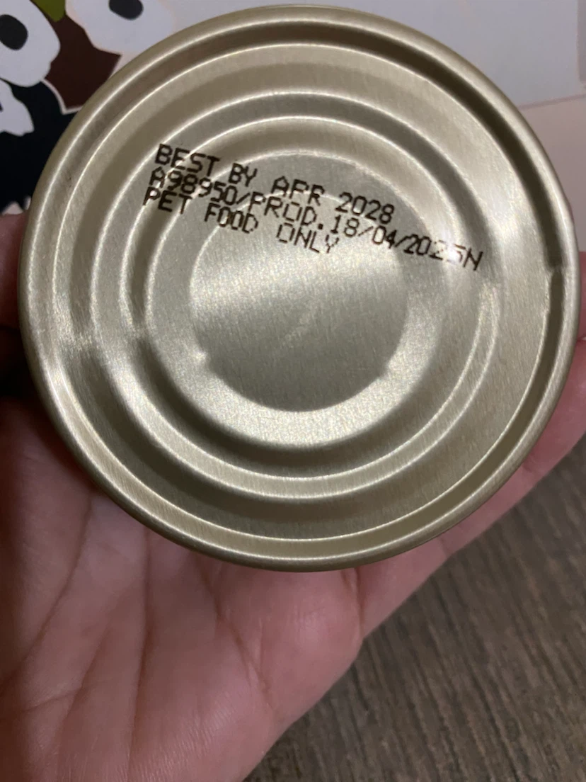 4 cans of Tiki Cat After Dark Pate Chicken Recipe - photo 2