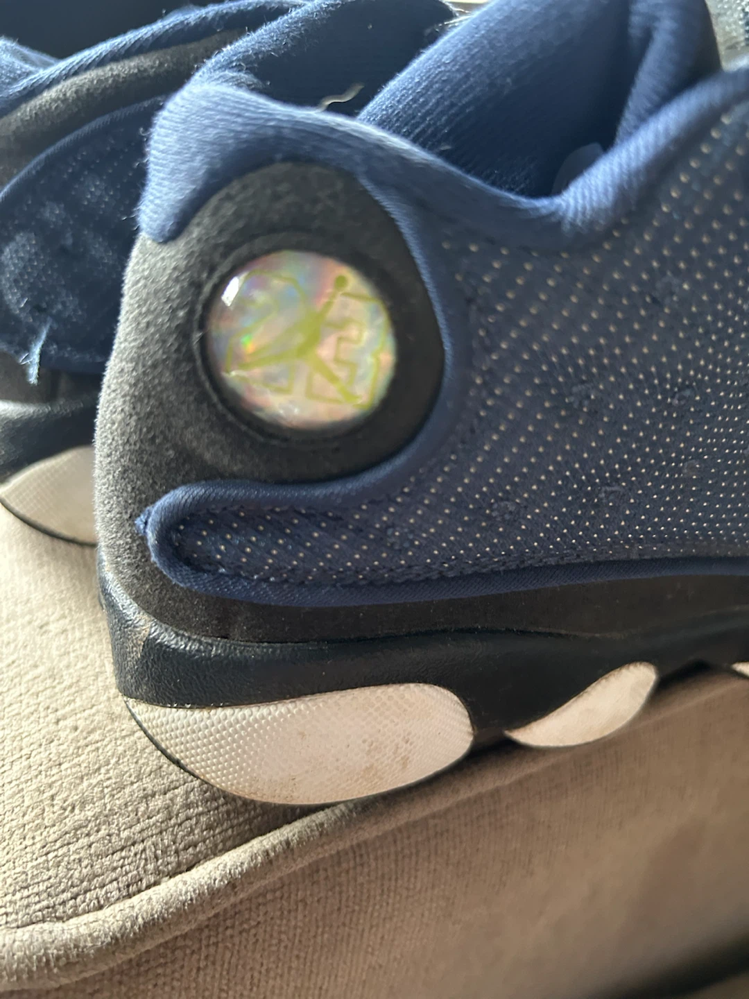 Jordan 13 Sneakers - photo 2