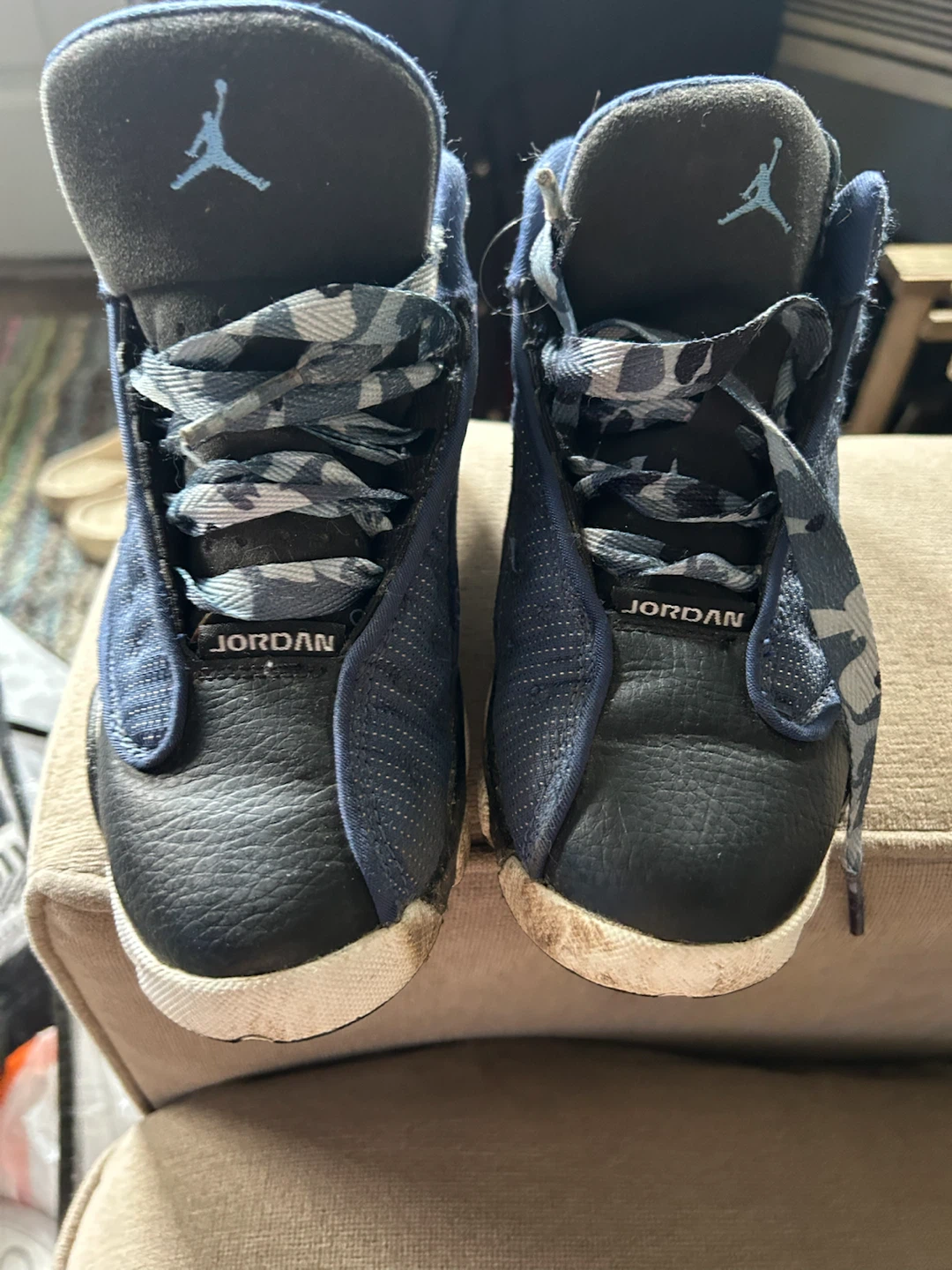 Jordan 13 Sneakers - photo 3