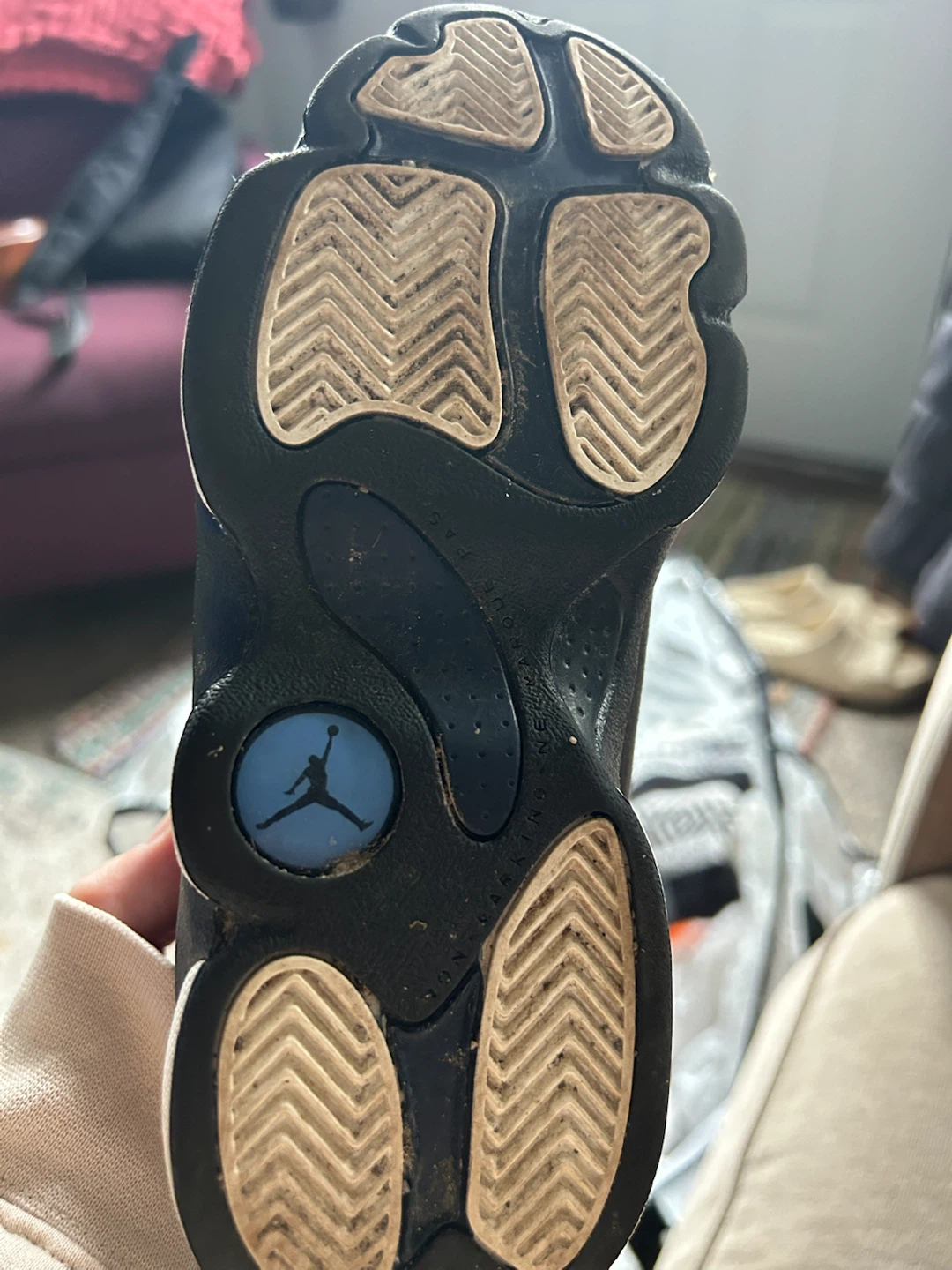 Jordan 13 Sneakers - photo 5
