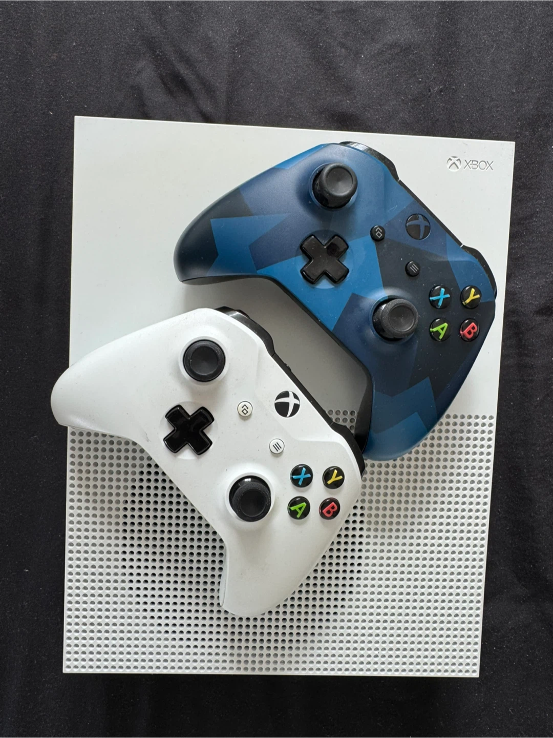 Xbox One S All-Digital Edition Console