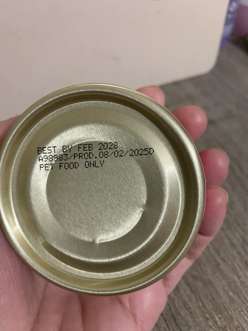 7cans of Tiki Cat Baby Chicken, Duck & Duck Liver Kitten Food - photo 2