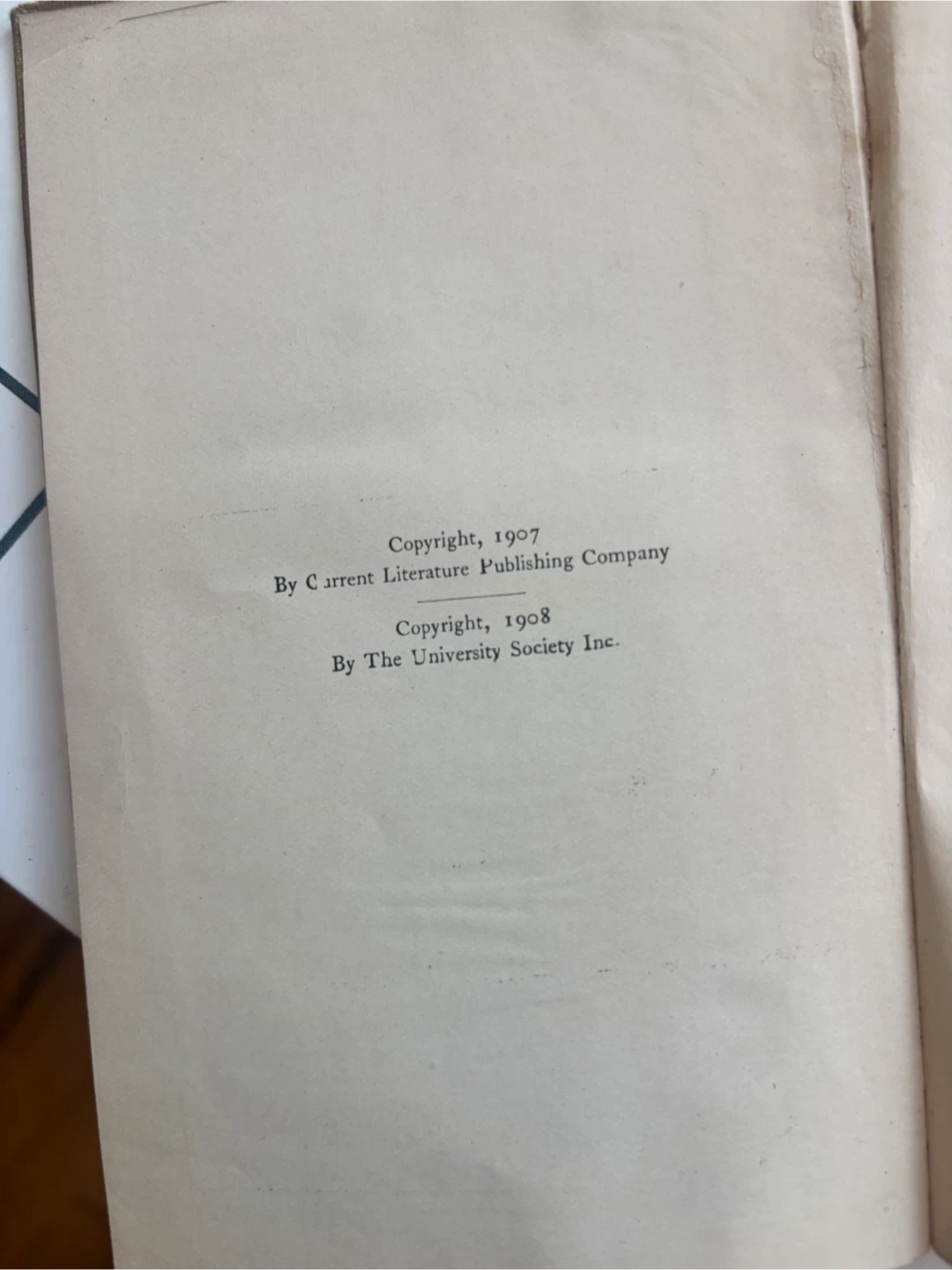 The Works of Abraham Lincoln, Volume VI - photo 4