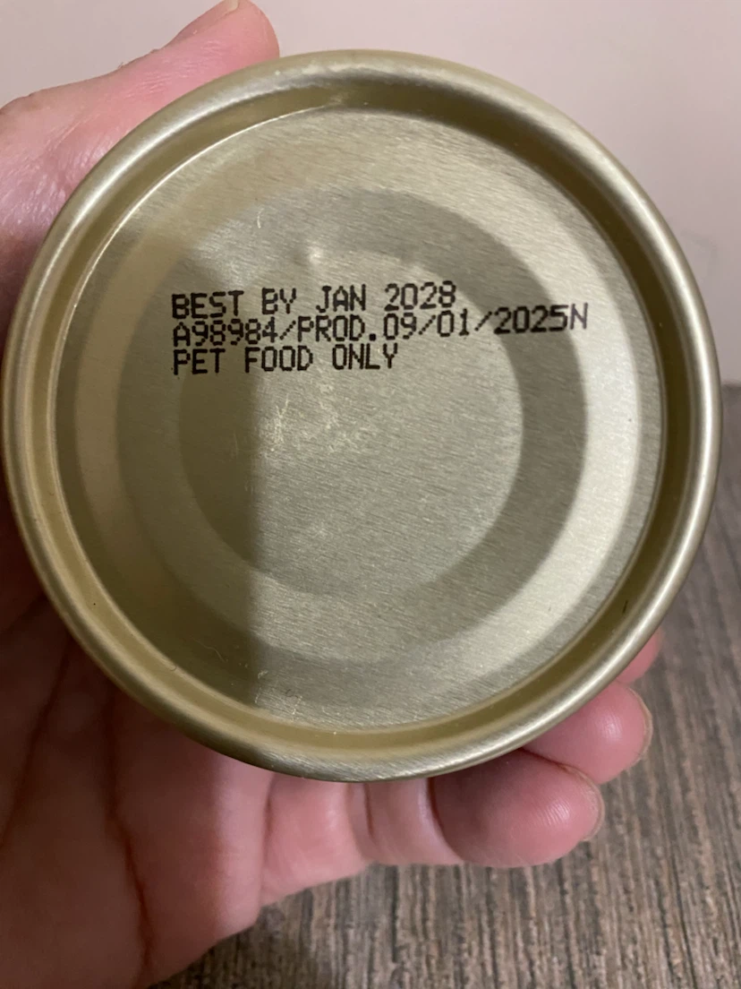 3 cans of Tiki Cat Baby Chicken, Tuna & Chicken Liver Recipe - photo 2