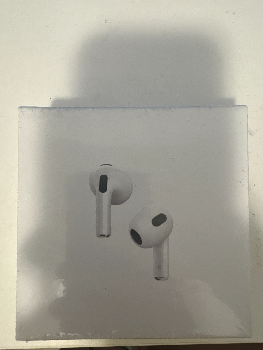 Apple AirPods 3rd Generation with MagSafe Charging Case