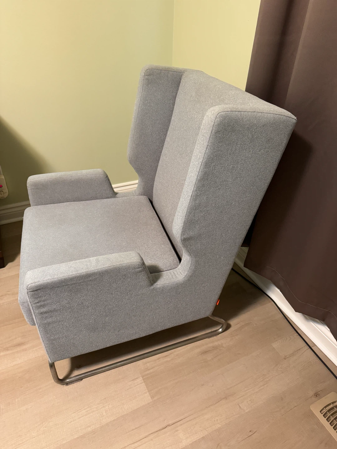 Gus Modern Armchair
