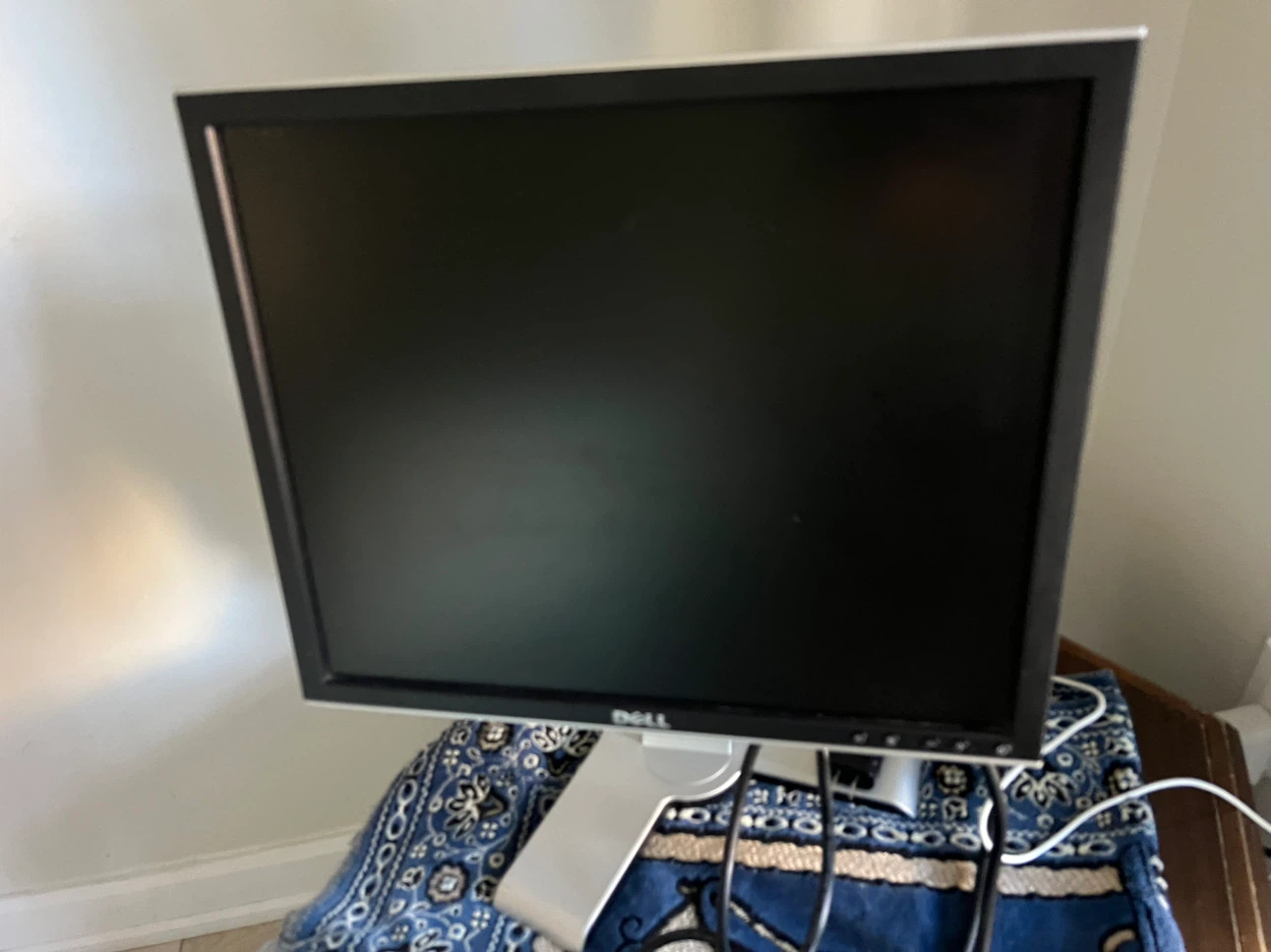 Dell Monitor