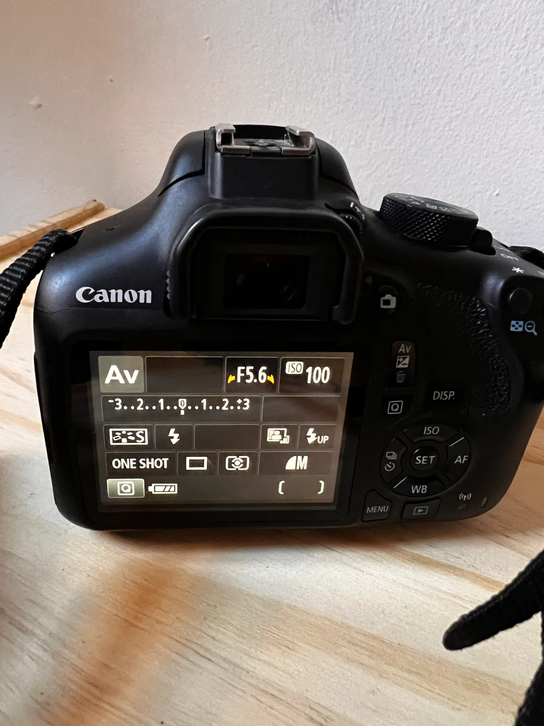 Canon EOS Rebel T6 DSLR Camera - photo 4