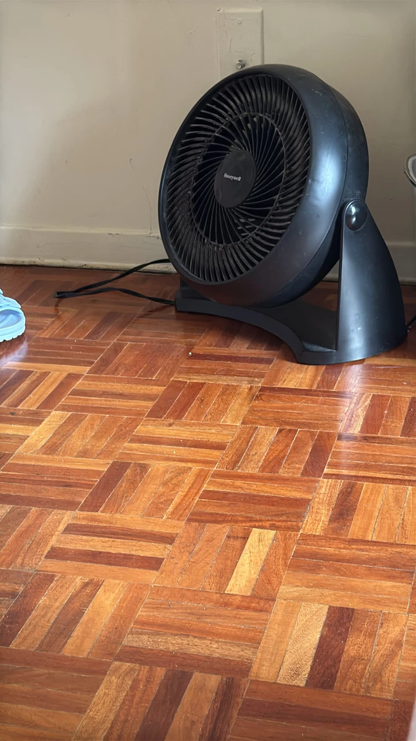 Honeywell TurboForce Air Circulator Fan