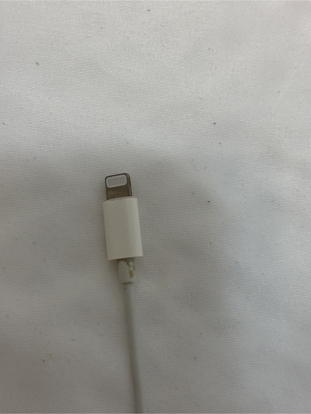 Apple EarPods with Lightning Connector - photo 3