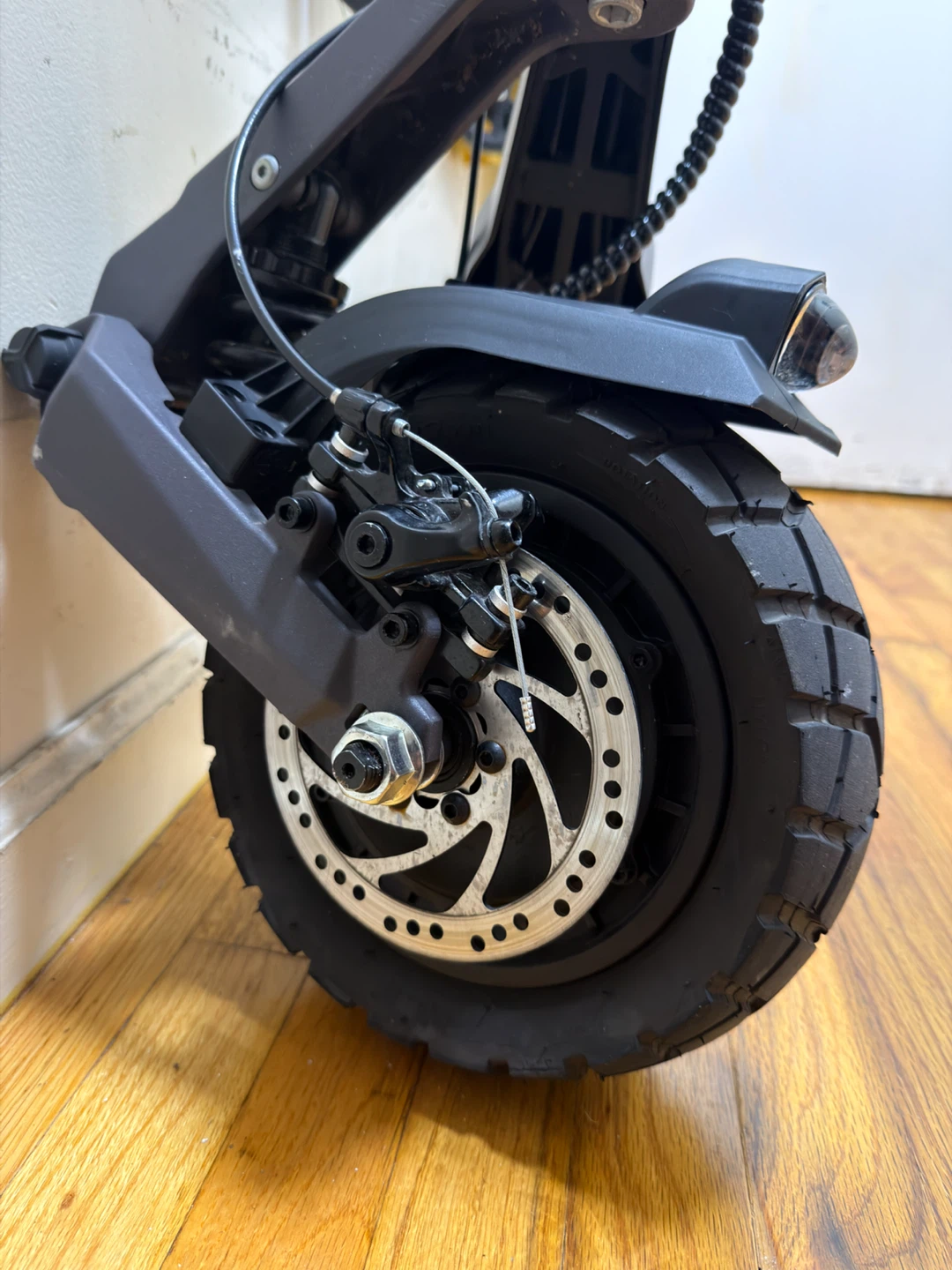 Ausom L2 Max Dual Motor - photo 5