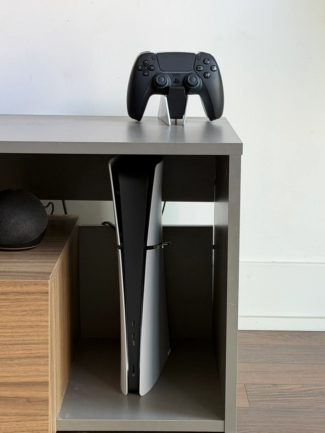 PlayStation 5 Console and Controller
