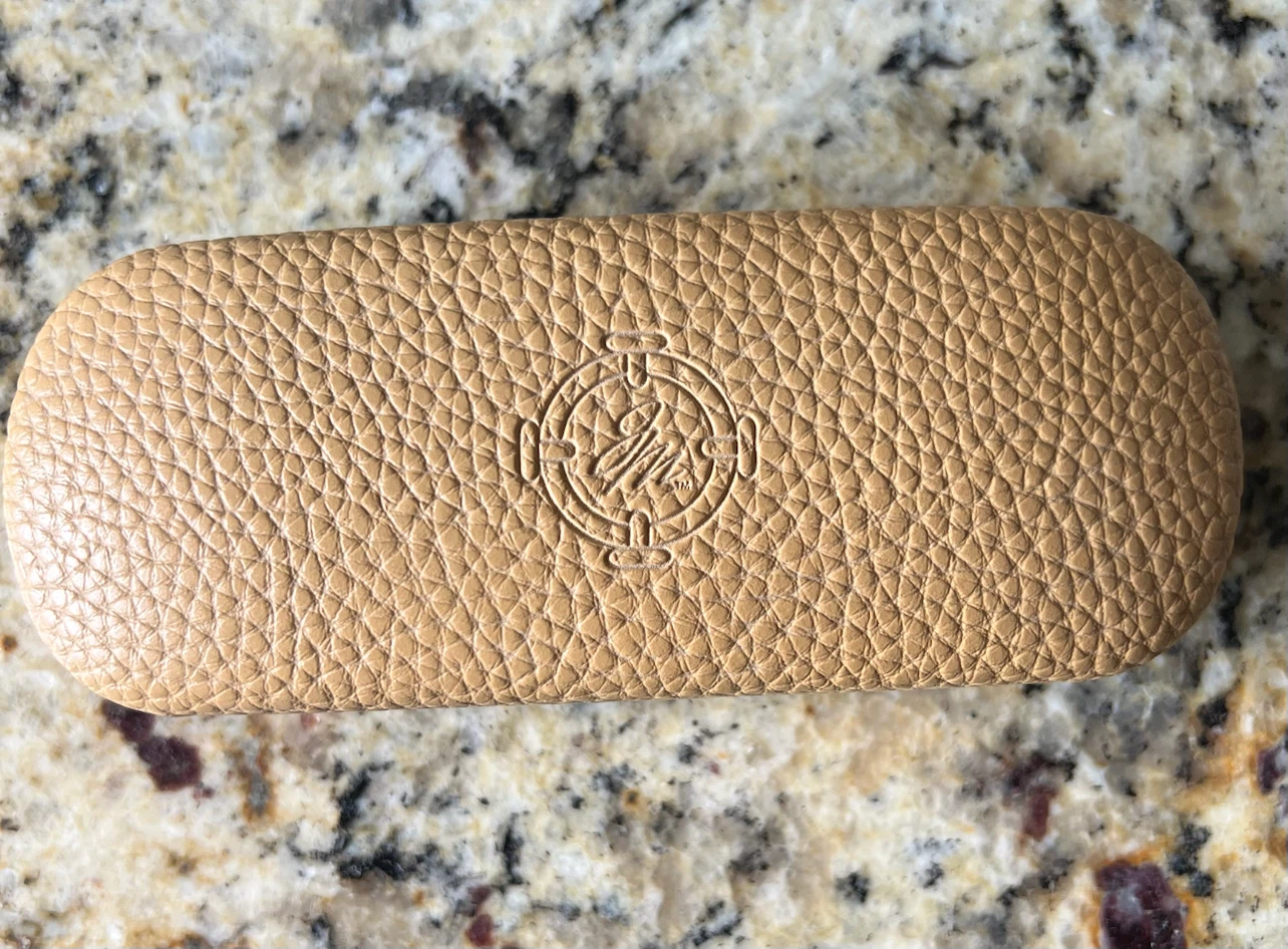 JM New York Tortoise Bi-focal Readers~2.5 - photo 4