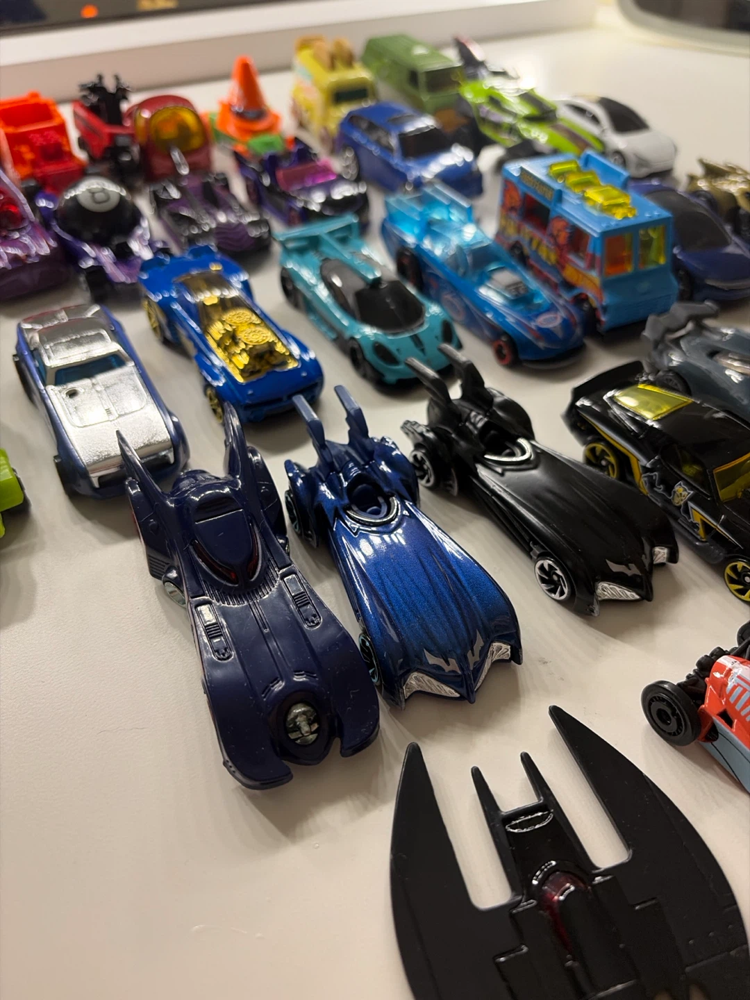 open box hot wheels - photo 2