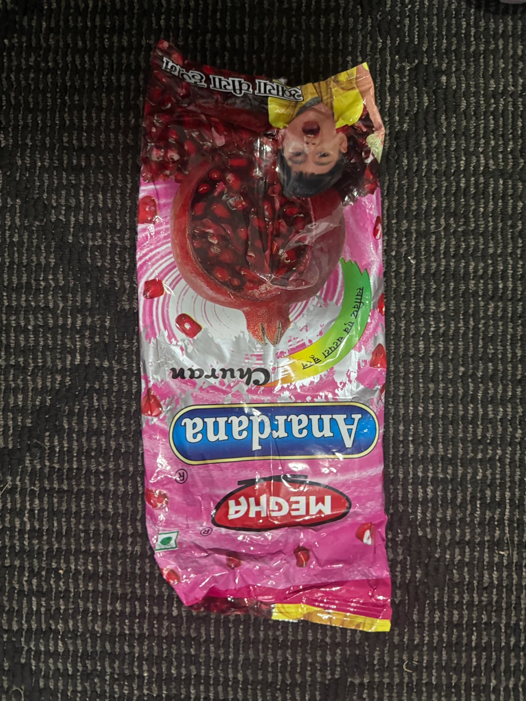 Assorted Indian Digestive Candy and Snack Variety Pack - photo 3