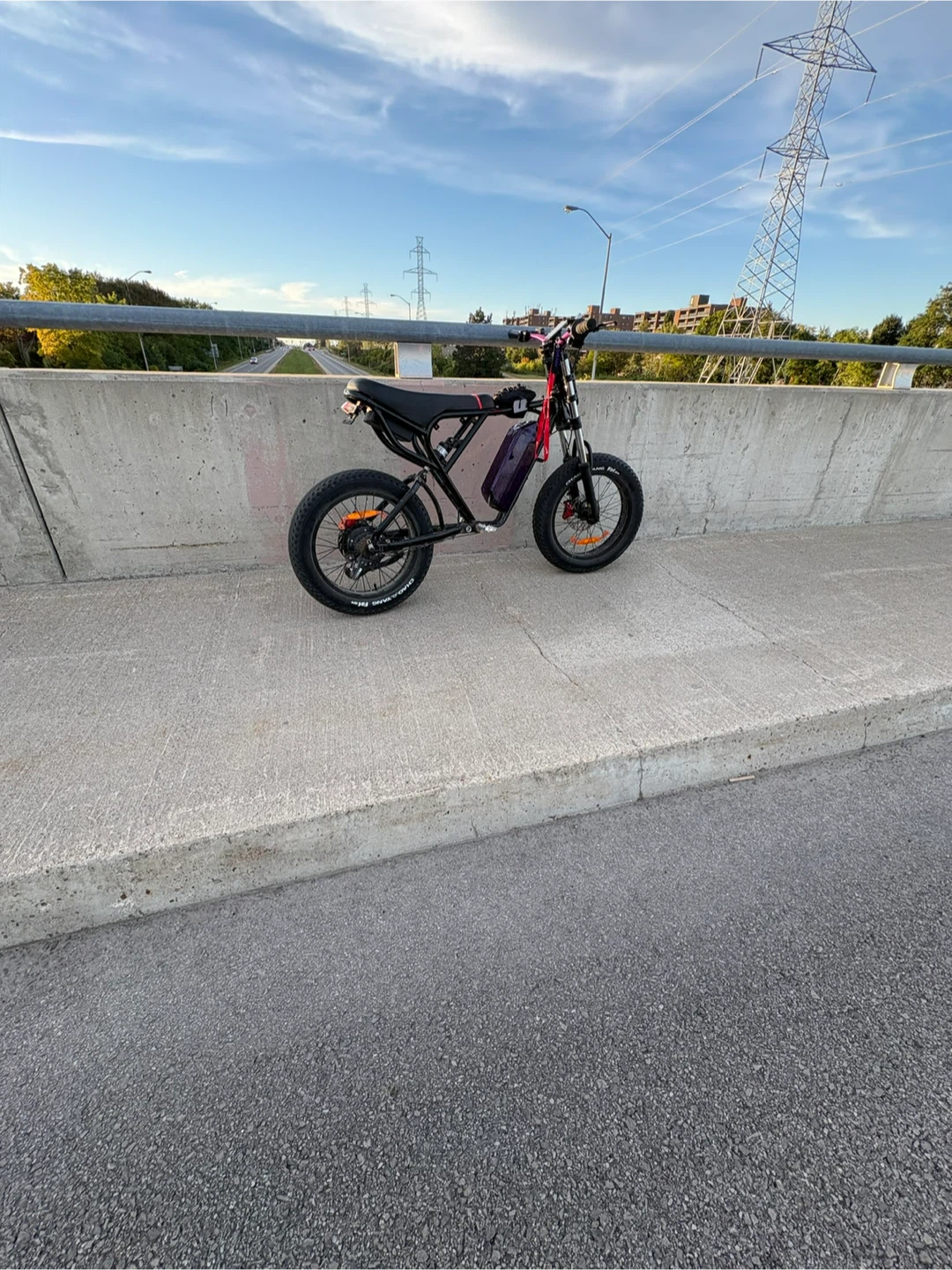 ridstar q20 trade only