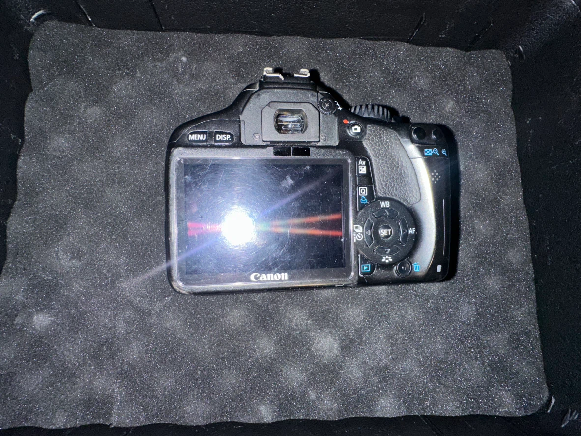Canon EOS Kiss X4 Camera Set - photo 3