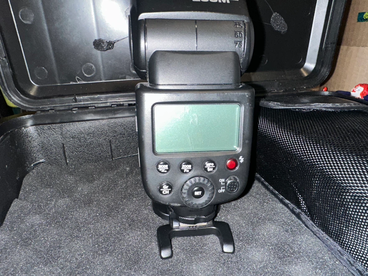 Canon EOS Kiss X4 Camera Set - photo 5