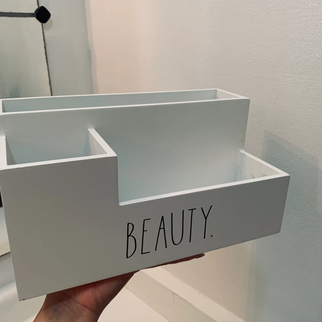 Assorted Organizers + Storage Basket (Listed for 3 pieces) - photo 4