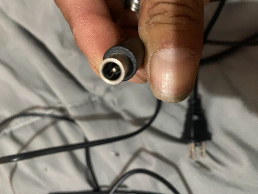 Scooter bike Power Charger 42V 2000mA - photo 2