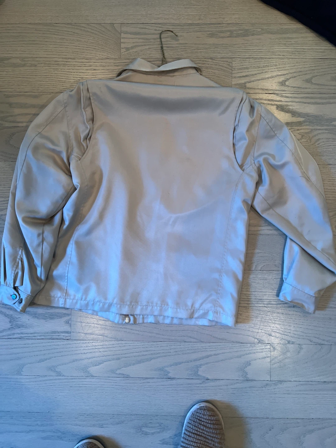 Polo Golf Ralph Lauren Tan Jacket - photo 3