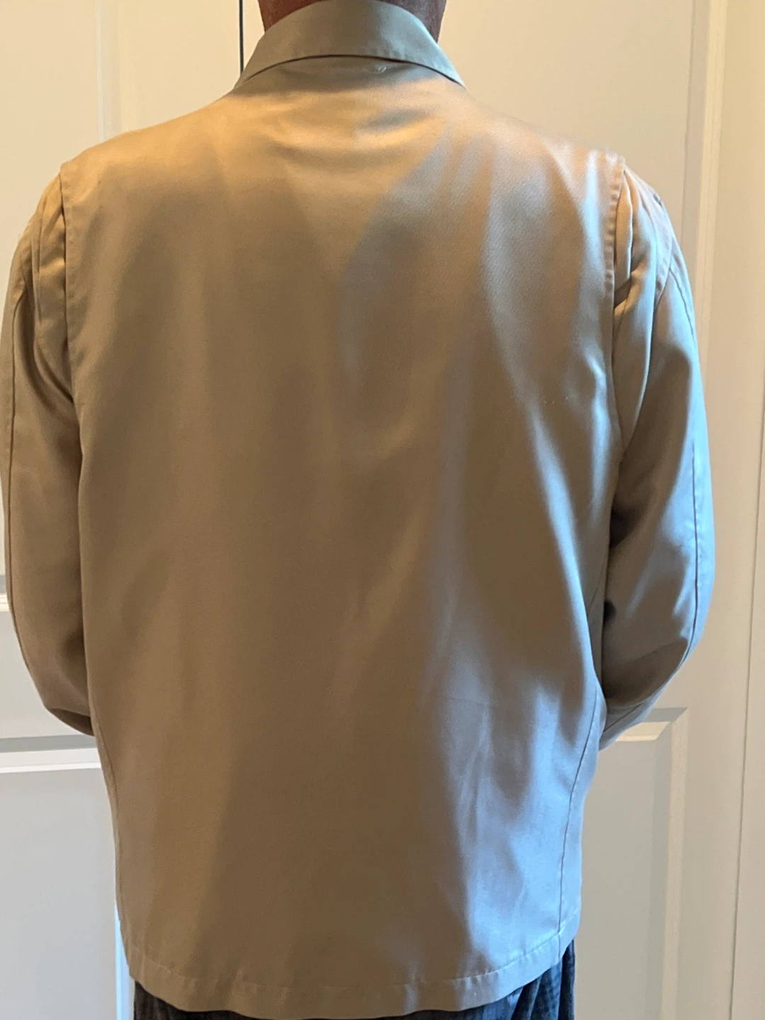 Polo Golf Ralph Lauren Tan Jacket - photo 5