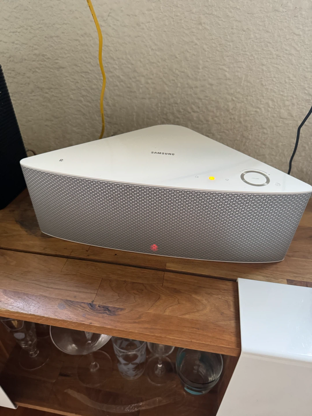 Samsung Wireless Multiroom Speaker