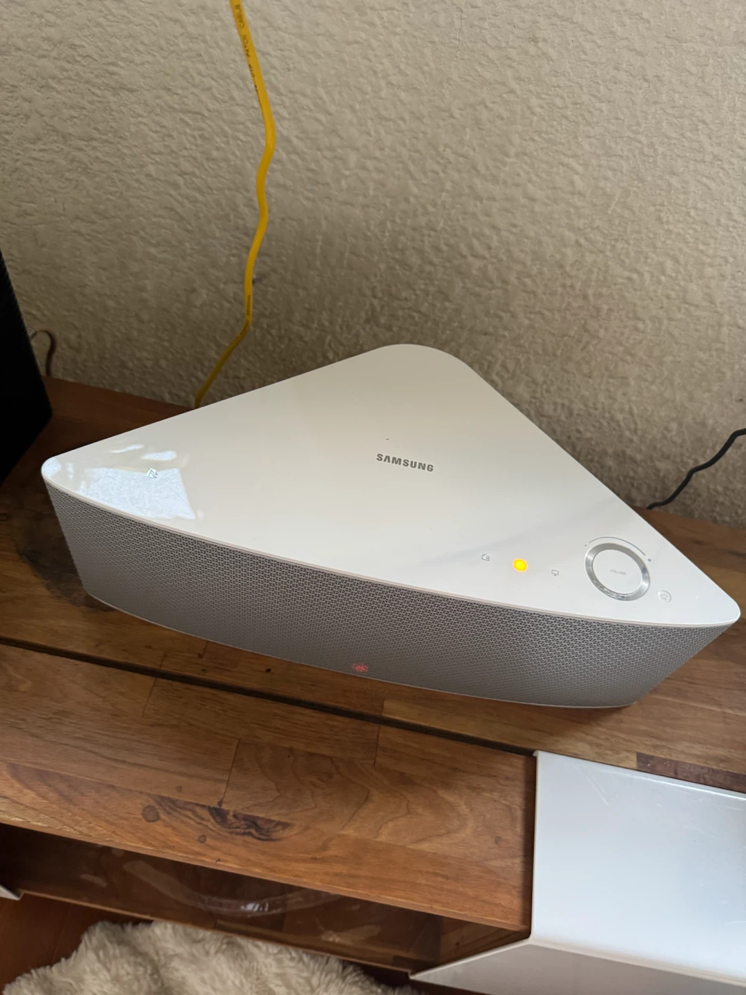 Samsung Wireless Multiroom Speaker - photo 2