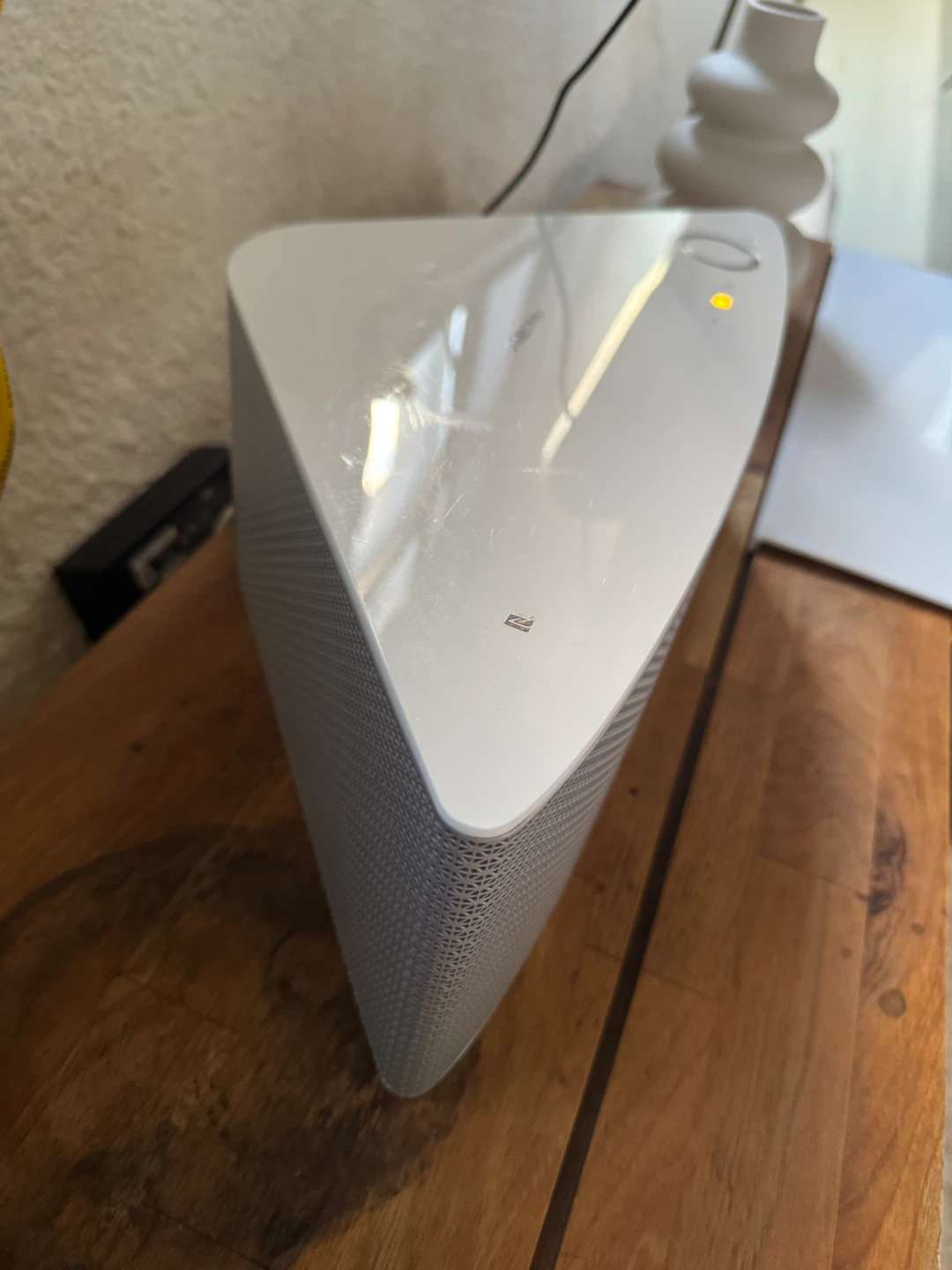 Samsung Wireless Multiroom Speaker - photo 3