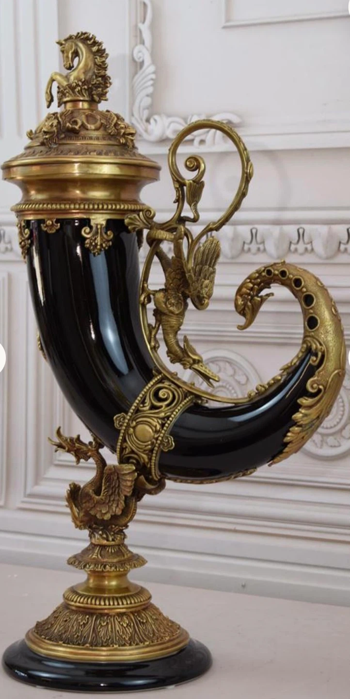 Magnifique décorative vintage - photo 3