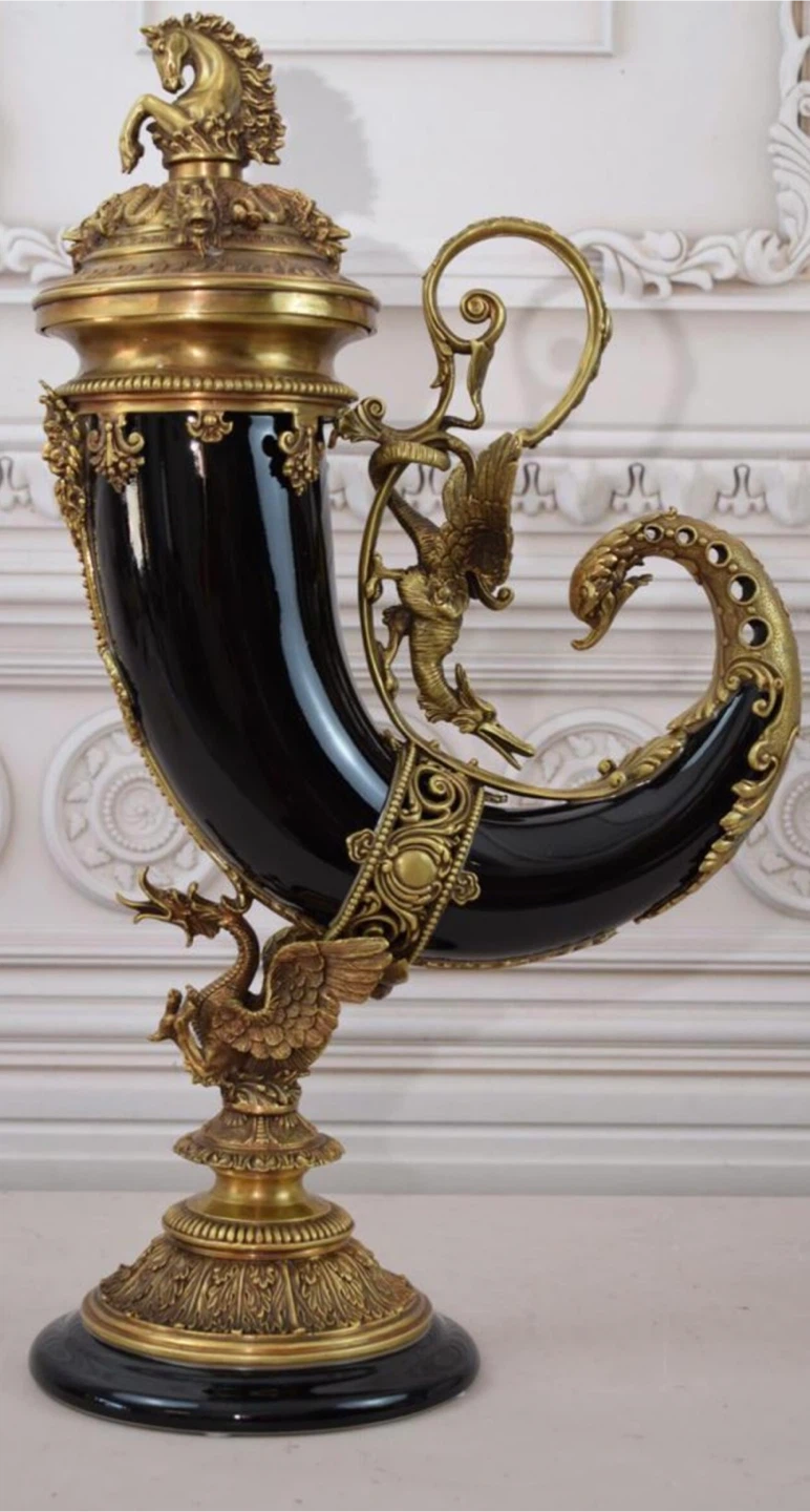 Magnifique décorative vintage - photo 4