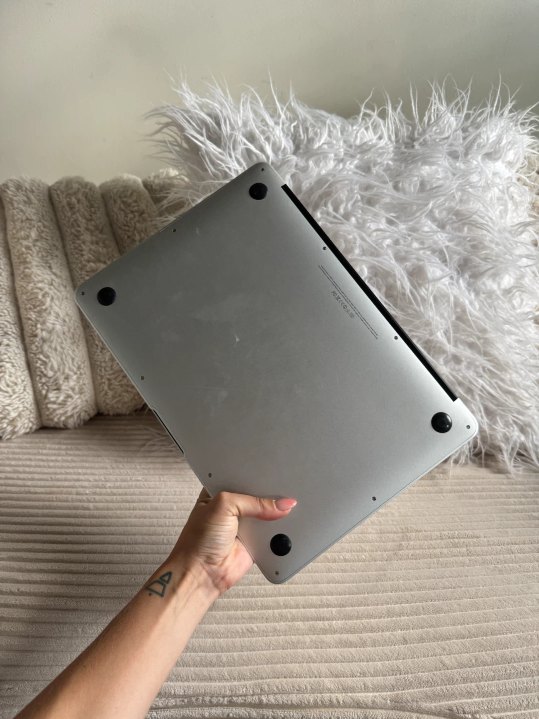 Macbook air 2014 - photo 2