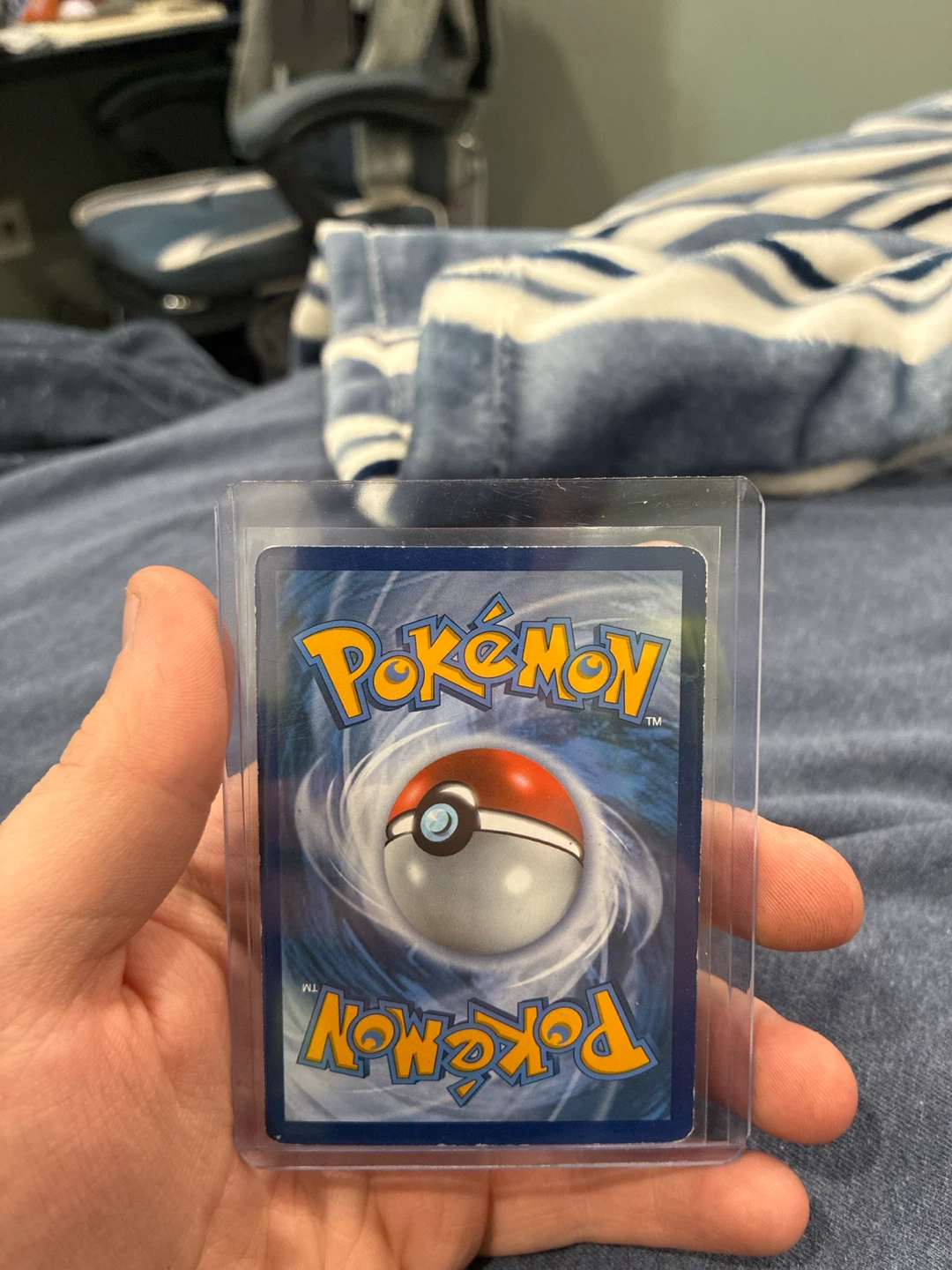 Rayquaza-EX XY69 Promo Pokemon Card - photo 2