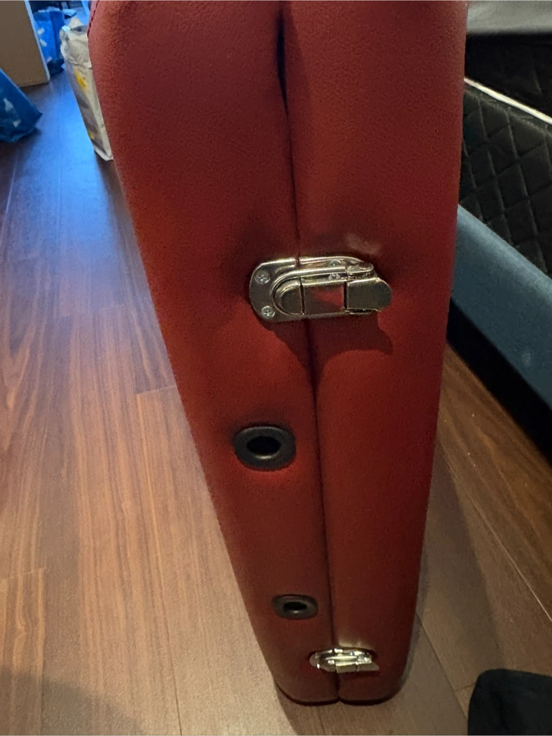 Portable Massage Table with Accessories - photo 4