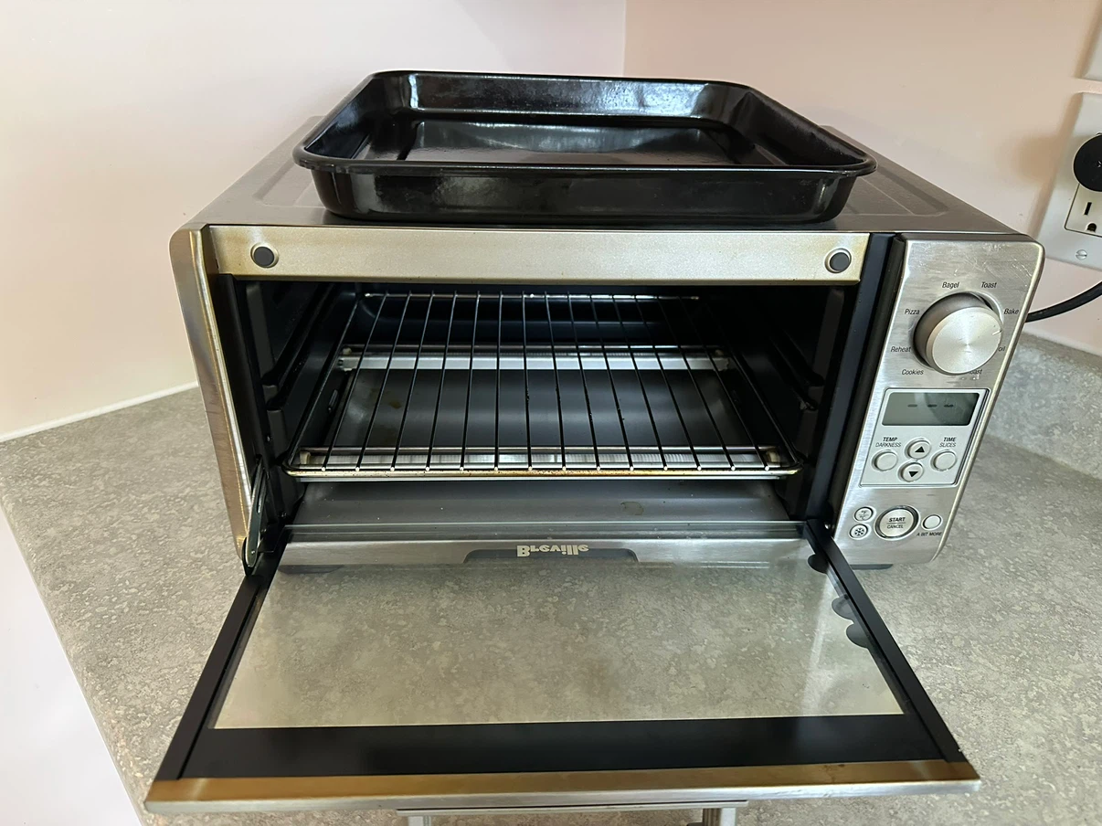 Breville BOV450XL Mini Smart Oven with Element IQ - photo 2