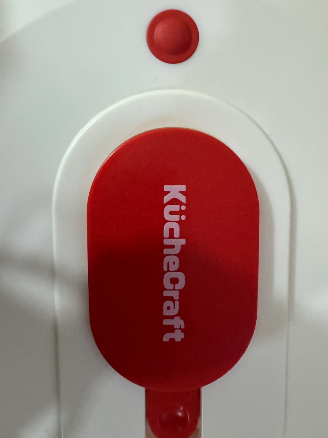 KücheCraft Salad Spinner - photo 2