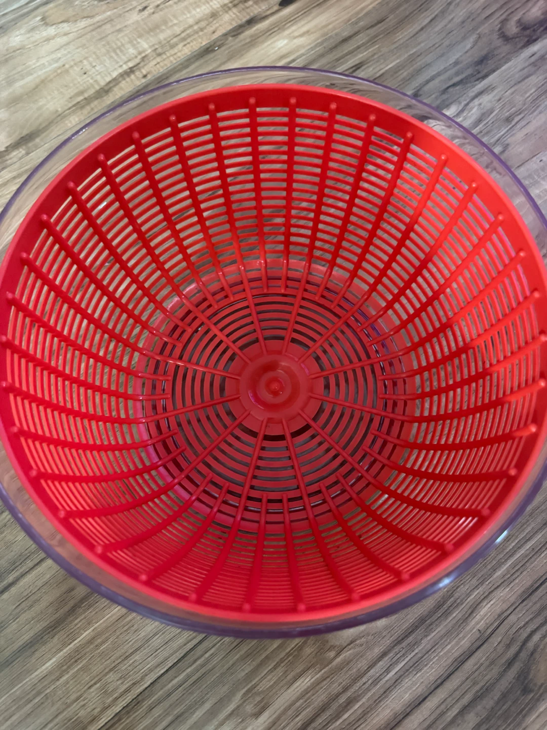 KücheCraft Salad Spinner - photo 4