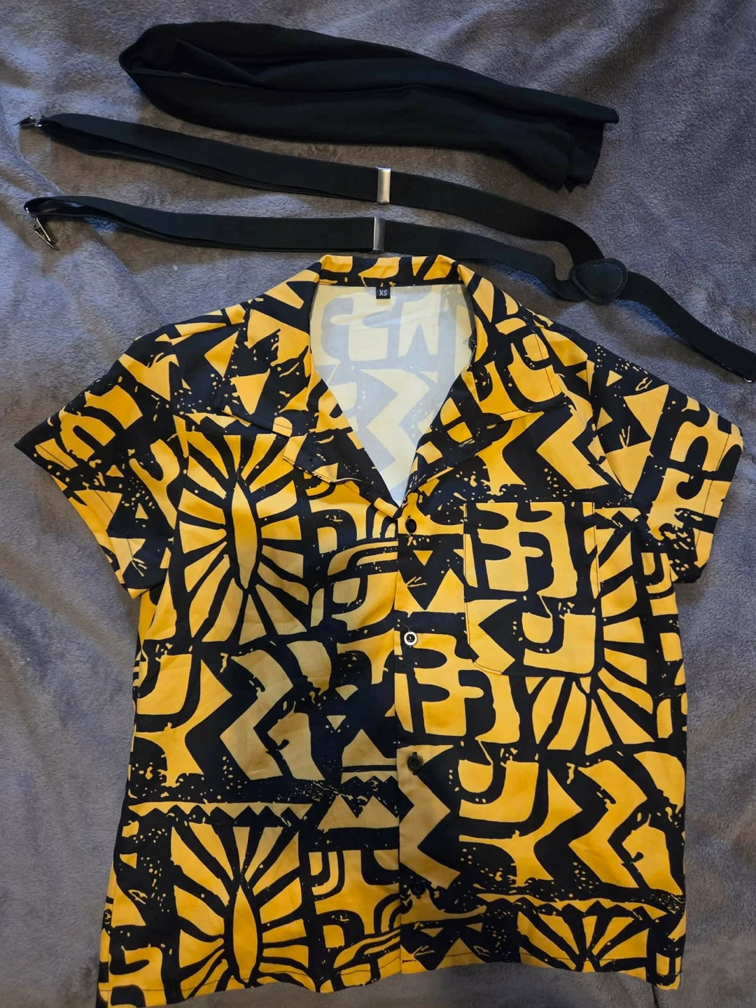 Eleven Stranger Things Cosplay Outfit/Costume XS - photo 4