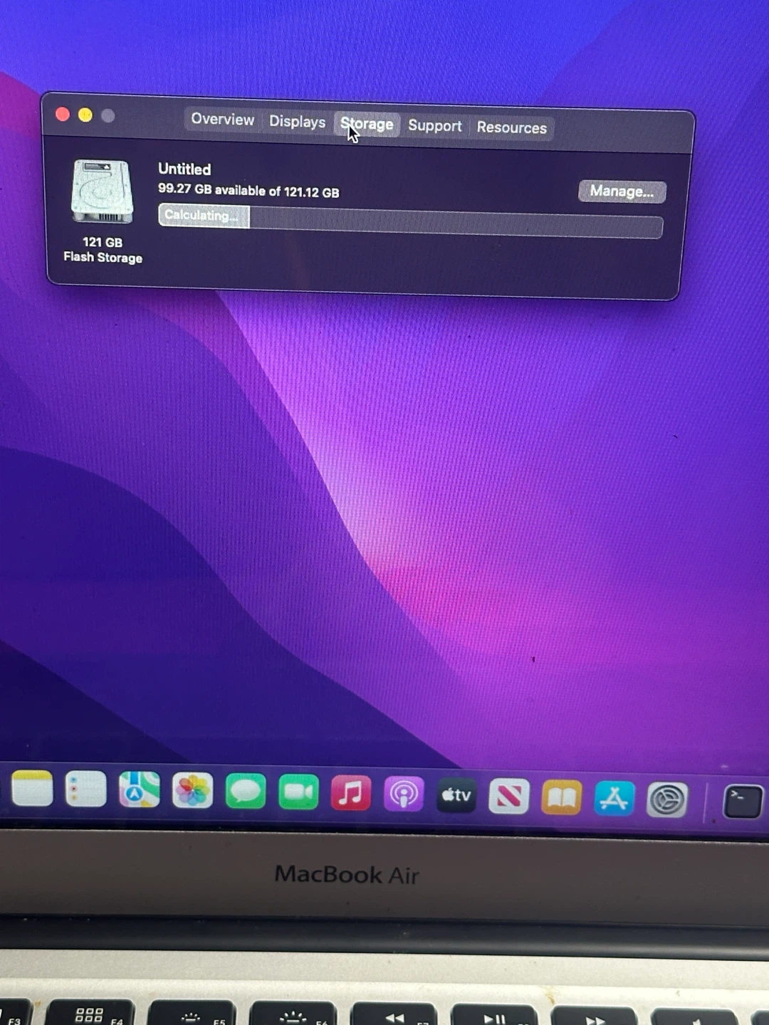 Macbook air 2015 13.3 - photo 4