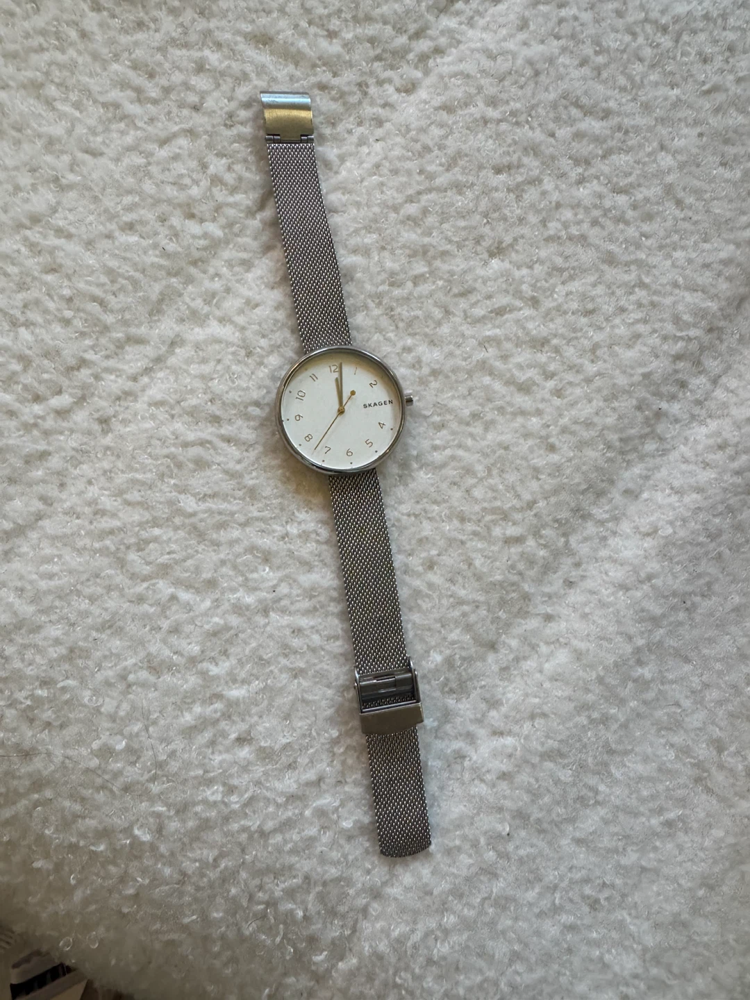 Skagen Signatur Mesh Watch - photo 2