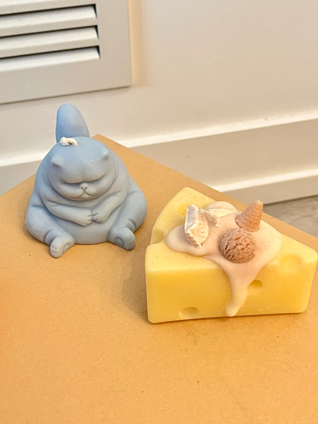 Decorative Candles – $5 Each - photo 4