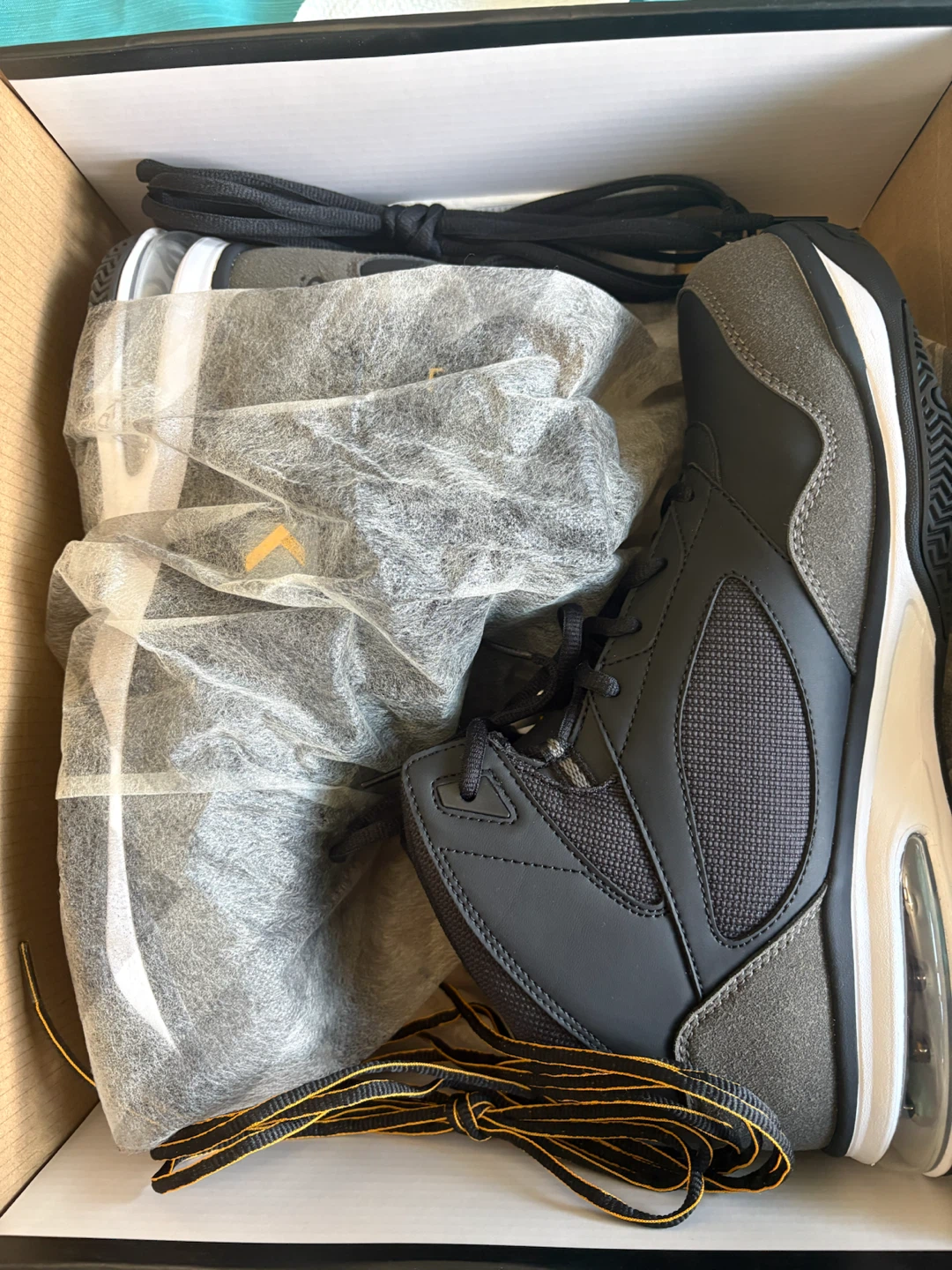 Dakota Workpro Series Mid-Cut Shoes, Men's Size 11 - photo 4