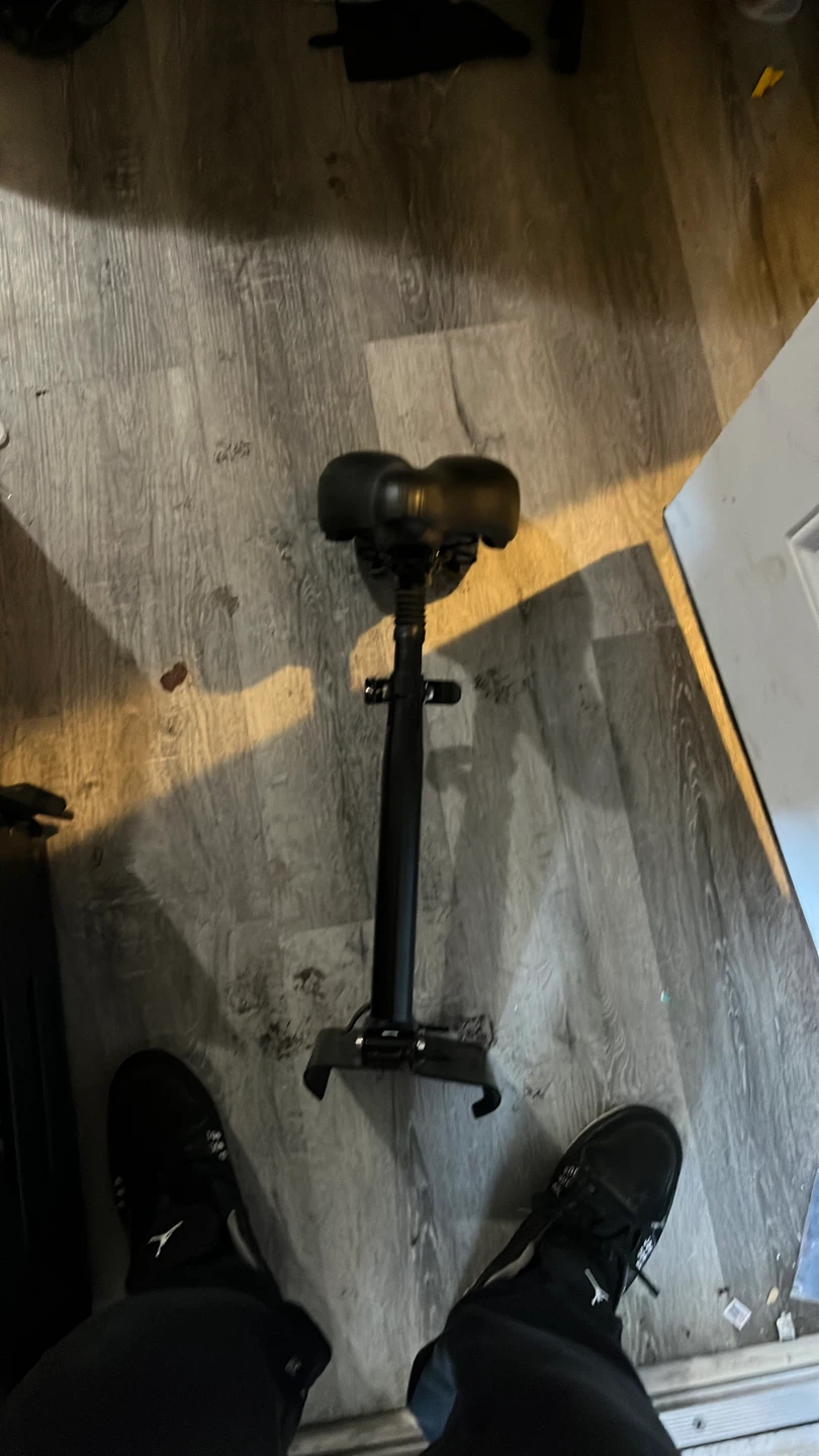 Electric Scooter Seat