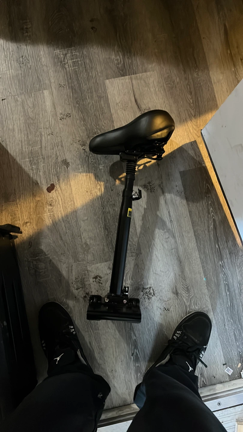 Electric Scooter Seat - photo 2