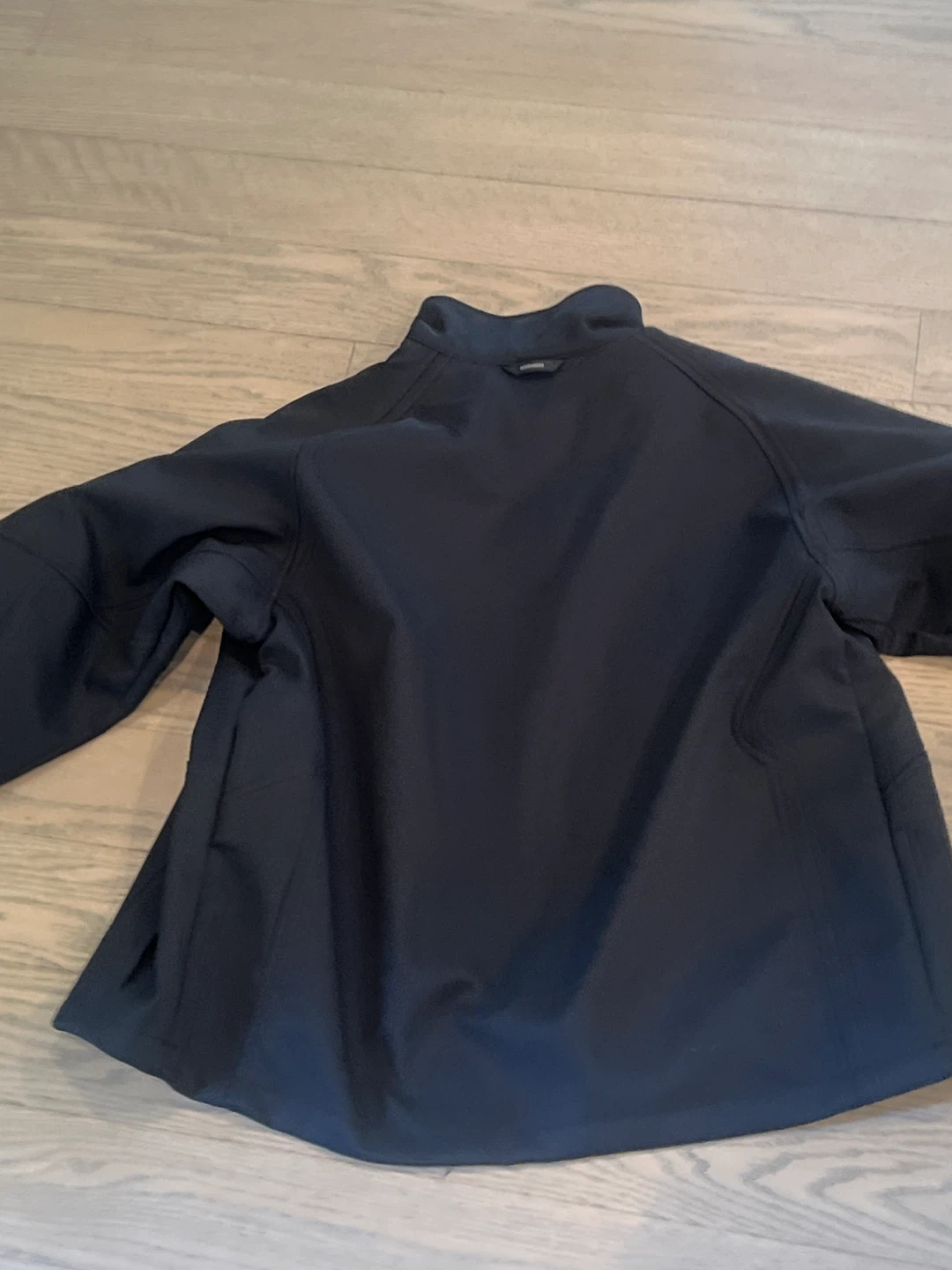Columbia Men's Softshell Jacket - photo 3