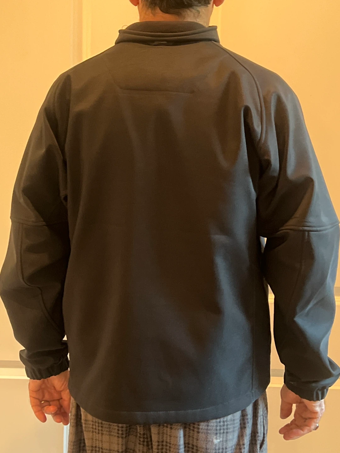 Columbia Men's Softshell Jacket - photo 5