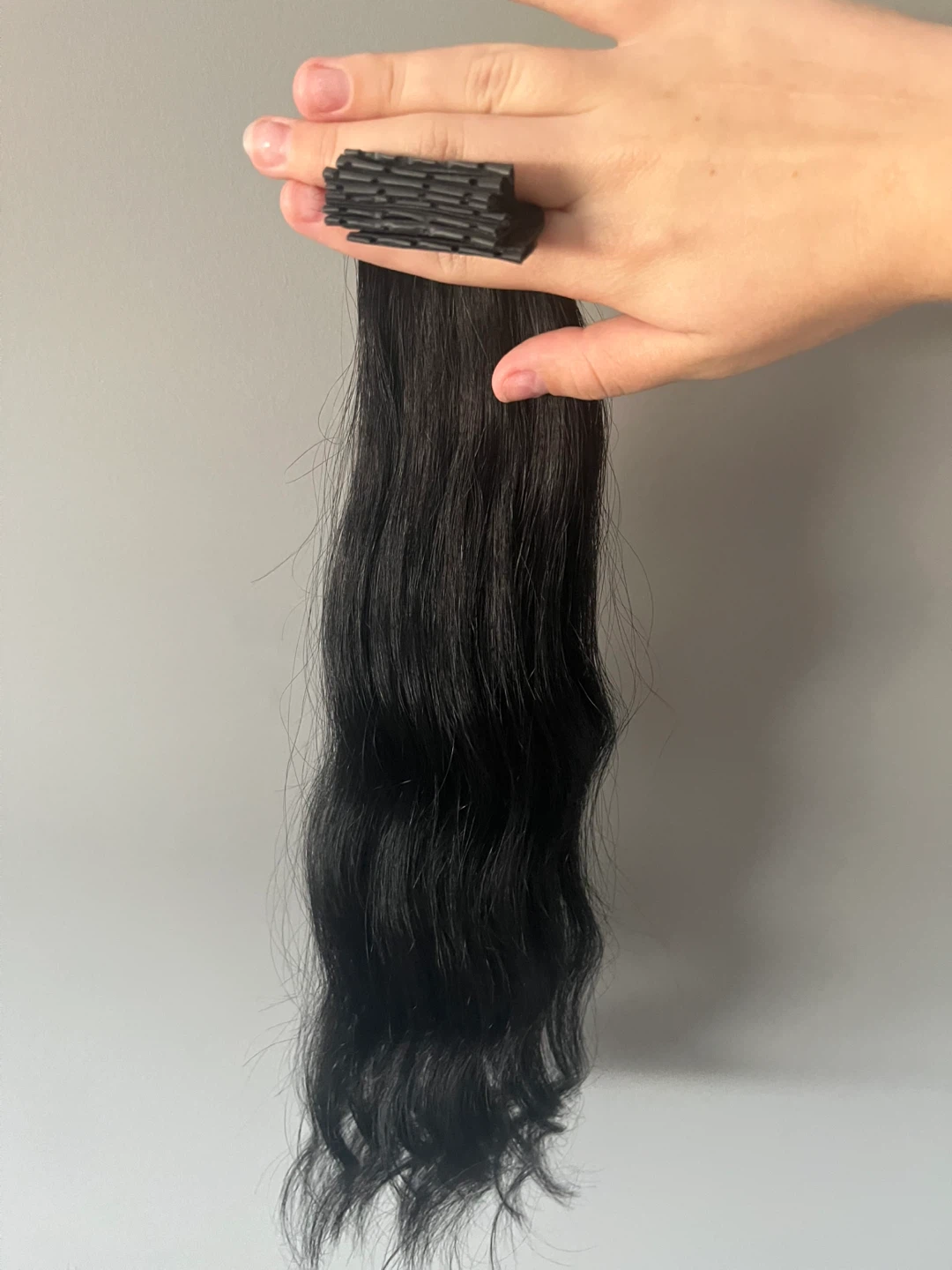 Black Hair Extensions