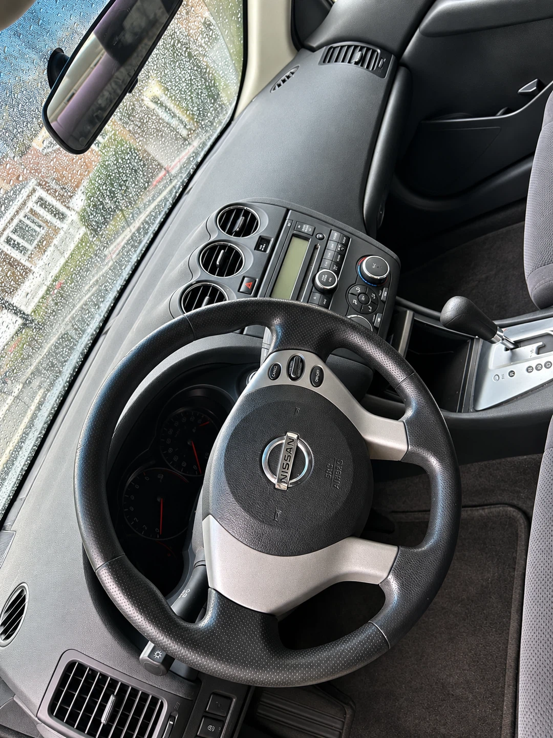 Nissan Altima 2.5 S Sedan 2008 - photo 4