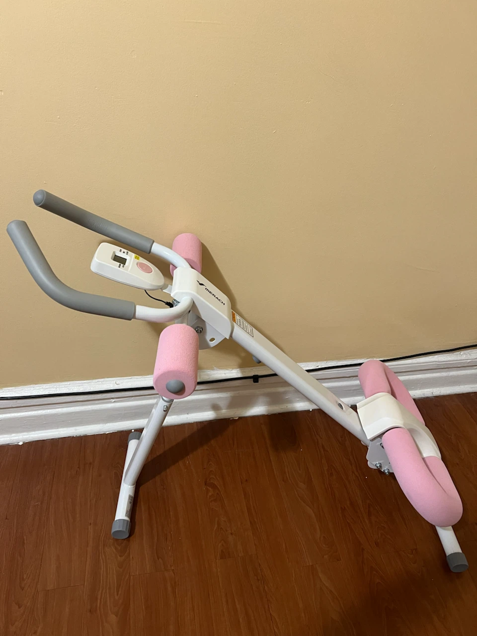 MERACH Abdominal Trainer